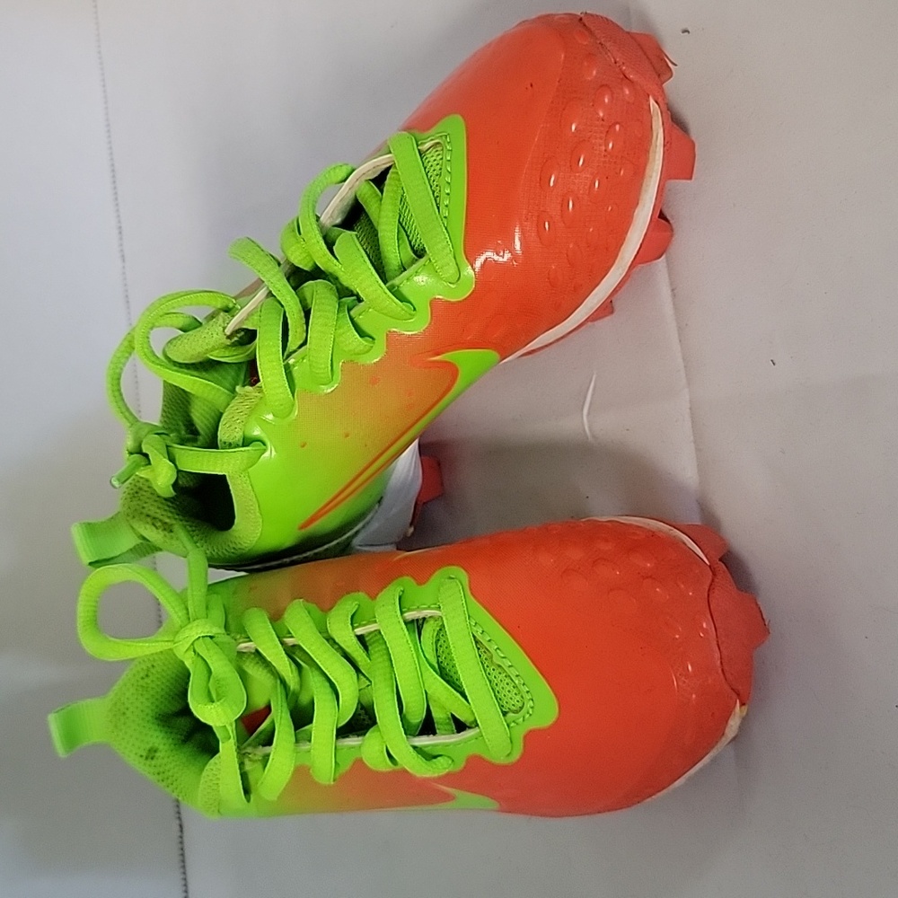 Nike cleats